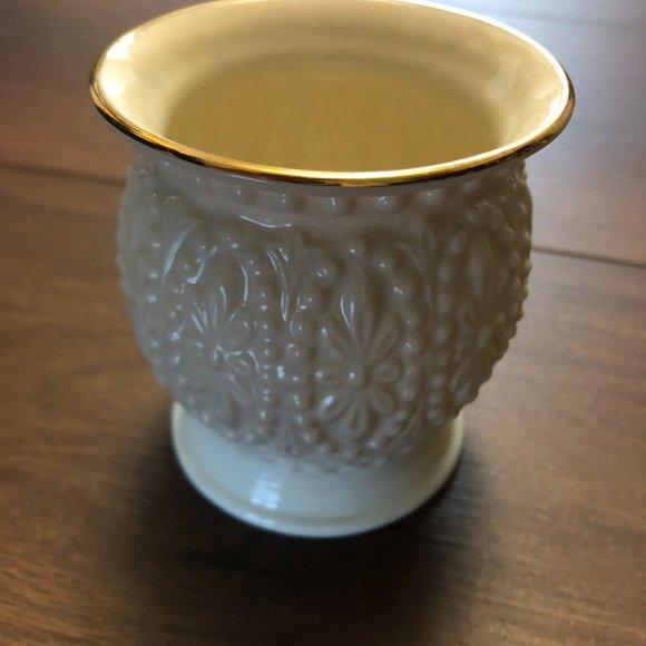 Small Lenox vase - Picture 5 of 5